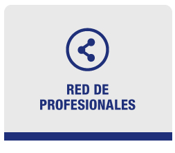 RED DE PROFESIONALES